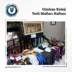 Yerli Malı Haftası