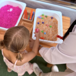 Oryantasyon Haftası