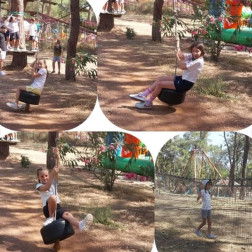 3. Sınıf Öğrencilerimizin Park Funtastic Macerası!