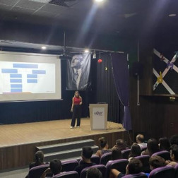 8. Sınıflarımız İçin LGS ve Çalışma Stratejileri Semineri!