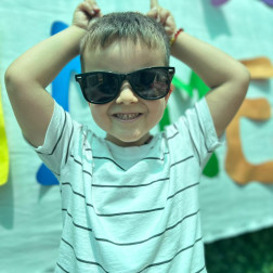 Yaz Okulu Etkinliğimiz: Hello Summer!