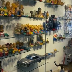 Nostalji Müzesi’nde Bir Gün!