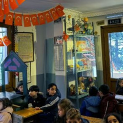 Nostalji Müzesi’nde Bir Gün!