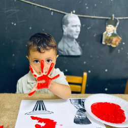 30 Ağustos Zafer Bayramı