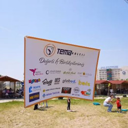 Temakarnaval Coşkuyla Kutlandı!