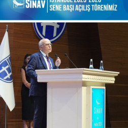 Birlikte Öğrenmeye, Başarmaya Yeni Bir Yıl!