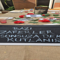 30 Ağustos Zafer Bayramı