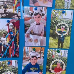 2025 Anaokulu Mezuniyet Törenimiz!