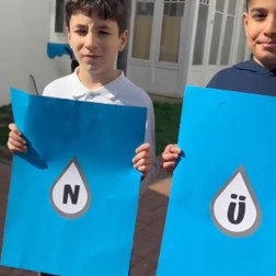 Dünya Su Günü Kutlu Olsun!