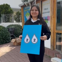 Dünya Su Günü Kutlu Olsun!