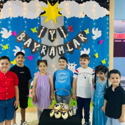 Kurban Bayramınız Kutlu Olsun!