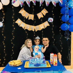 Yıldızlarımızın Doğum Günü!