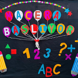 Minik Kaşiflerle Matematik Macerası!