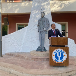 OKUL AÇILIŞI