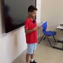 Araştırdık, Öğrendik, Oynadık! 📚