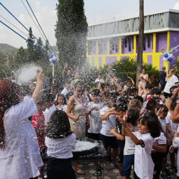 🏫 Adana Kampüsümüzde İlk Açılış Heyecanı!