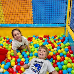 Girne Koleji Anaokullarında Keşfetme Zamanı! 🌈