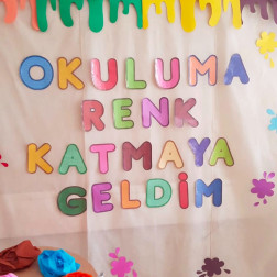 ✨ Yeni Eğitim Yolculuğumuz Başlıyor!