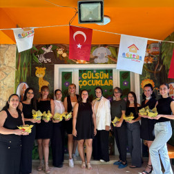 2025/2026 EĞİTİM VE ÖĞRETİM DÖNEMİ BAŞLANGIÇ