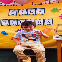 🎈 Yeni Yıla Merhaba!