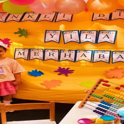 🎈 Yeni Yıla Merhaba!