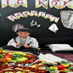 🌿 Geleneksel Tatlarımızla Birlikteyiz!