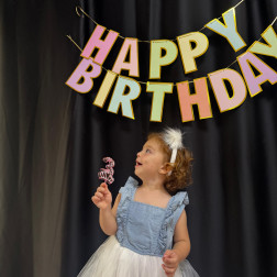 Minik Öğrencimizin Doğum Günü Kutlandı! 🎂
