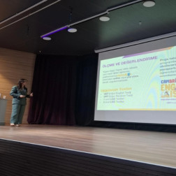 🤝 Veli Bilgilendirme ve Kadro Tanıtım Toplantısı