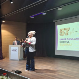 🤝 Ortaokul Veli Bilgilendirme ve Kadro Tanıtımı
