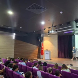 🛡️ İş Sağlığı ve Güvenliği Eğitimi