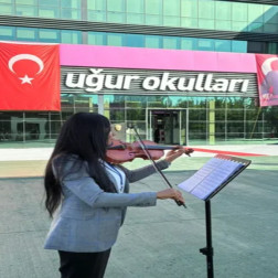 📚 Oryantasyon Heyecanı Başladı!