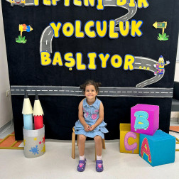 🚌 Okul Yolculuğumuz Başlıyor!