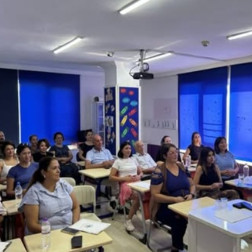 🎓 Eğitimde Yenilikçi Yaklaşımlar Semineri