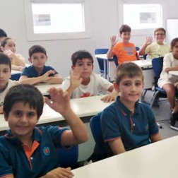 5. Sınıf Okulumda İlk Günüm!
