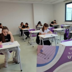📚 Lise Genelinde Deneme Sınavı Heyecanı