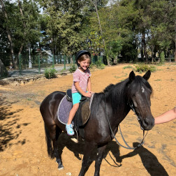 Yeni Dönemin İlk Gezisi