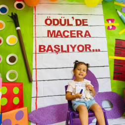 2025-2026 Eğitim Öğretim Yılına Merhaba... :)