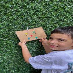 Değerler Eğitimi Dersimizde Konumuz: Arkadaşlık 🤝