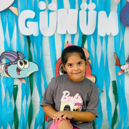 Okuldaki İlk Günüm 🎒✨