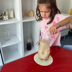 Bilimle Eğlence: Patlayan Mısır Deneyi 🌽🔬