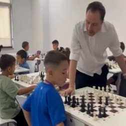 1. Sınıflarımızın Uyum Haftası Tüm Coşkusuyla Devam Ediyor! 💜