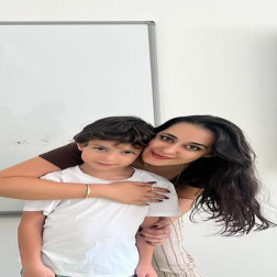 Minik Öğrencilerimiz Öğretmenleriyle İlk Kez Buluştu! 💜