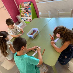 El Becerileri Atölyesi