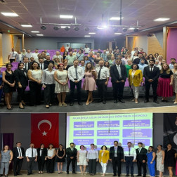 2025-2026 Eğitim-Öğretim Yılı Ortaokul Kadro Tanıtımı ve Veli Bilgilendirme Toplantısı 💜