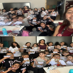 🌟 Hoş Geldin 5. Sınıf! 🌟