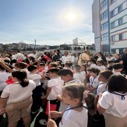 Birlikte Başlıyoruz ❤️