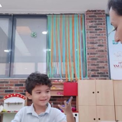 🌈 Oyun, Şarkı ve Eğlence Dolu Oryantasyon Haftası!