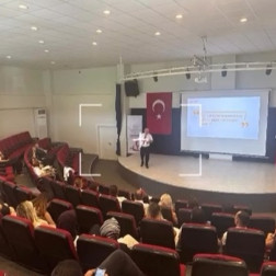 Mektebim Koleji’nde 6 Bölgede Hizmet İçi Eğitim Programı Tamamlandı 🎓✨