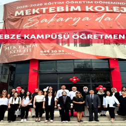 🎓✨ 2025-2026 Eğitim-Öğretim Yılına Hazırız! ✨🎓