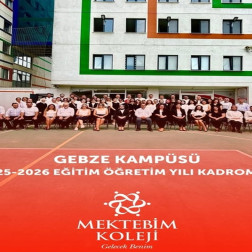 🌟 Yeni Eğitim Yılı, Yeni Başlangıçlar 🌟